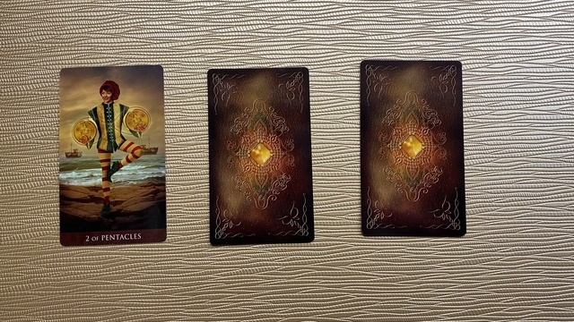 Встретишь ли ты Вторую Половинку в Новом Году? Предсказание смотреть онлайн