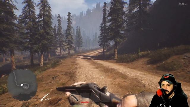 FOLKLORE HUNTER MAJOR UPDATE BLOODFANG FOREST | Folklore Hunter смотреть онлайн
