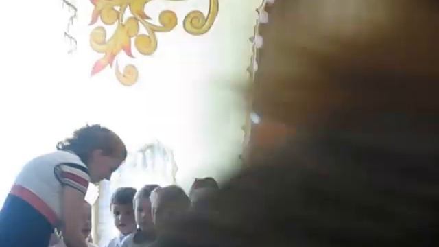 С ДЕДОМ НА ПАРАД - исполняют воспитанники и ветеран смотреть онлайн