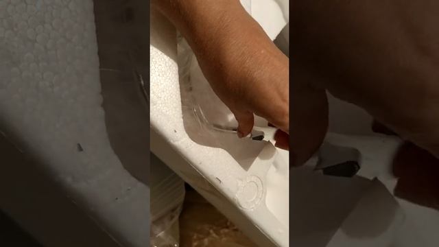 Распаковка тестомеса смотреть онлайн
