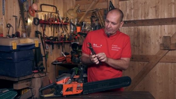 Обзор переставных клещей Inforce 06-18-48