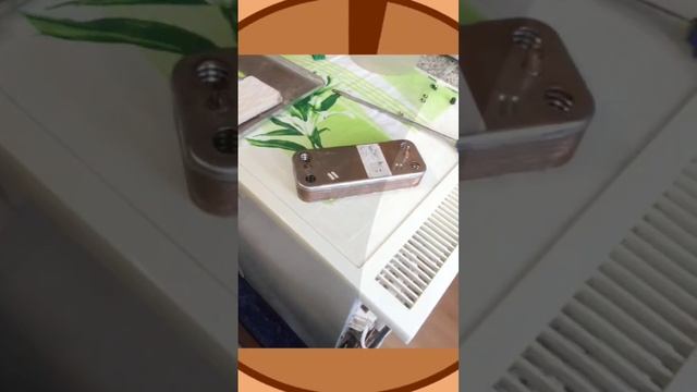 Gaz34.ru Промывка теплообменников газовых котлов в Волгограде смотреть онлайн