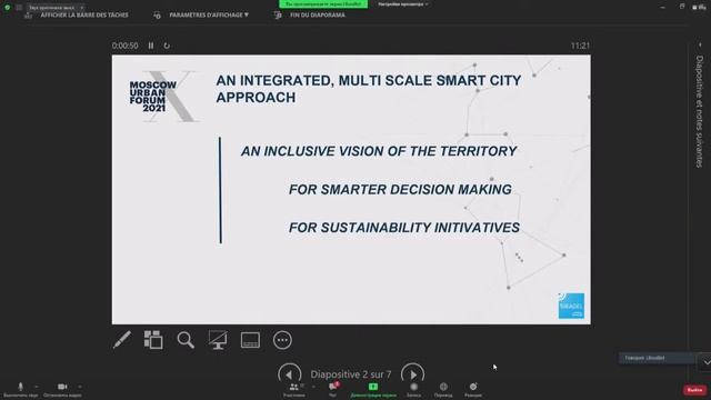 Диджитал-город. Технологии умного города, меняющие реальность смотреть онлайн