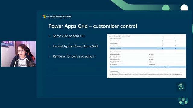 Use Your Pro Dev Skills to Power Up your Power Apps front ends смотреть онлайн