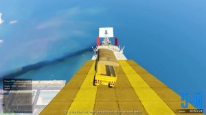 90 МИН АДА И ЛОВУШЕК В GTA ONLINE!!!