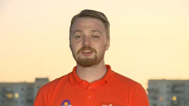 Дневник VI МСИ "Дети Азии" от 07.07.2016 смотреть онлайн