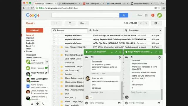 RichFaces Is Dead. ¿Y Ahora Que Alternativas Tenemos?