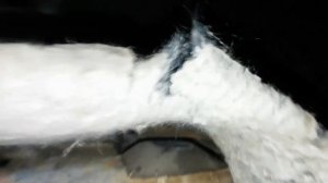 Трос ручника Камри 40