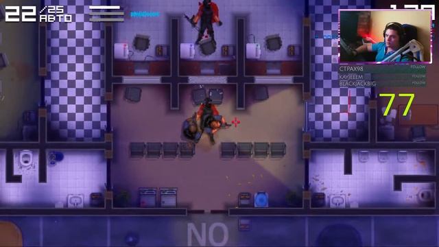 Police Stories | ФИНАЛ | НЕОЖИДАННО ОЖИДАЕМЫЙ ПОВОРОТ смотреть онлайн