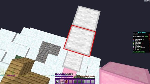 MINHA NOVA TEXTURA PRIVADA !!! (obrigado @andretabosavq por fazer essa textura pra mim !) смотреть онлайн