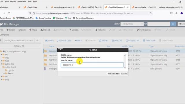 There Has Been A Critical Error On This Website 2022 - Fixed | Bangla Tutorial (100% Solution) смотреть онлайн
