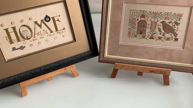 2. Носи внутри солнце и вышивай. Часть 1. Мои начатые и незаконченные работы смотреть онлайн