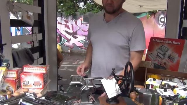 Italian week festival / Фестиваль Итальянская неделя смотреть онлайн