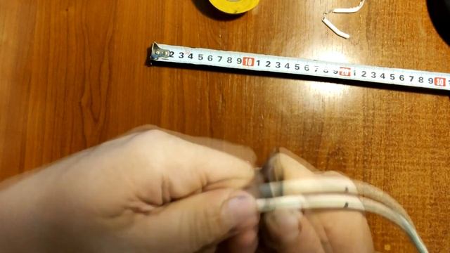 Простейшая телевизионная АНТЕННА для приема 20 цифровых каналов DVB-T2 . (для дачи и не только) смотреть онлайн