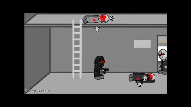 My stick nodes madness combat animation смотреть онлайн