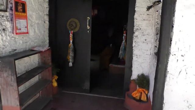🏯 Muktinath Monastery 3800m смотреть онлайн