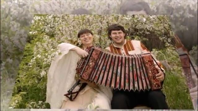 Гармонист играй до утра Муз. исп. Виталина, ст. Вера Абрамова смотреть онлайн