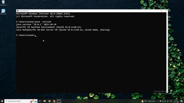 #7 Java Tutorial | How to Install Java JDK on windows 10 | Java in Tamil смотреть онлайн