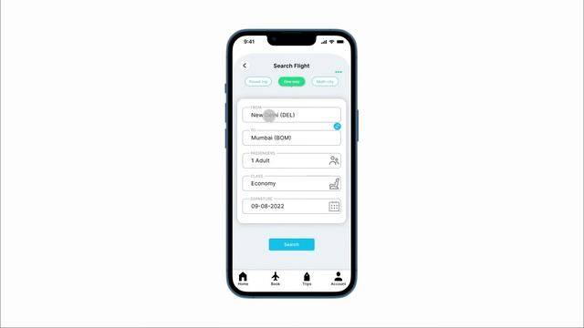 ui ux showreel смотреть онлайн