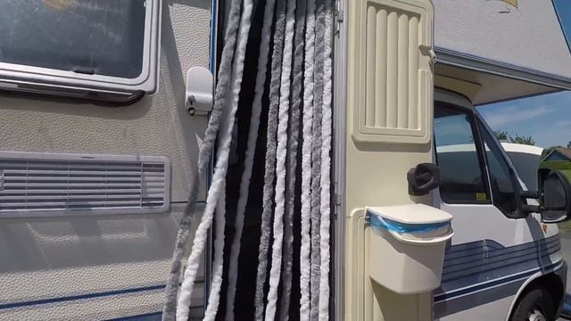 Replacing our Horn on the Motorhome, смотреть онлайн