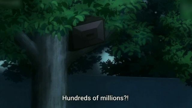 Subaru is in this anime?! (Voice cameo) смотреть онлайн