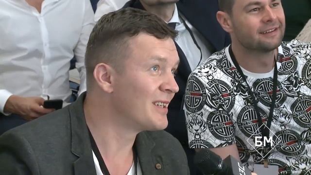 Как повысить свой АВТОРИТЕТ? Почему у вас не покупают? Как вызвать доверие? | Бизнес Молодость смотреть онлайн