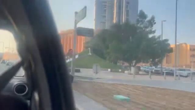 A day out in Abu Dhabi/Abu Dhabi Mall/ Park смотреть онлайн