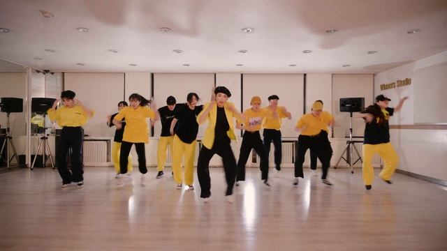 [락킹,안무] SanFranDisko - Do What You Wanna Do (Sunny Lock) смотреть онлайн