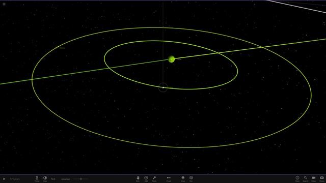 Making A Solar System Out Of Rainbow Objects Remastered #3, Universe Sandbox ² смотреть онлайн