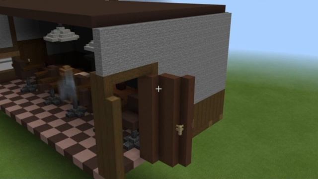 Minecraft Let's Build Little Nightmares 2 Ep 11! смотреть онлайн