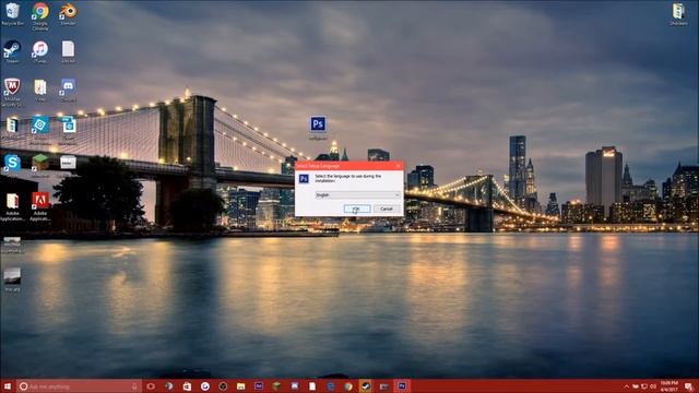 Adobe Photoshop CS6 Free Full Download || Working April 2017 смотреть онлайн