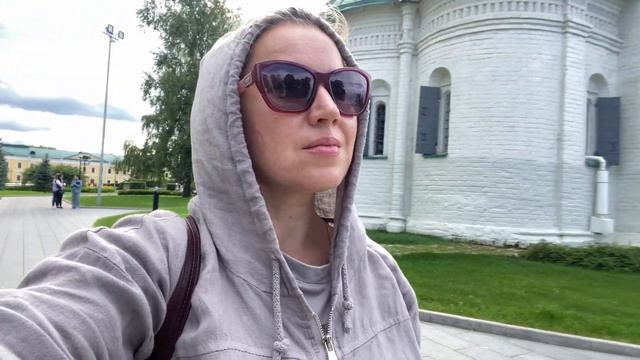 С любовью из Нижнего Новгорода. Август 2023 смотреть онлайн