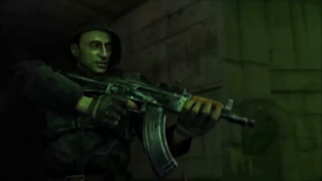 S.T.A.L.K.E.R:Радио Шансон смотреть онлайн