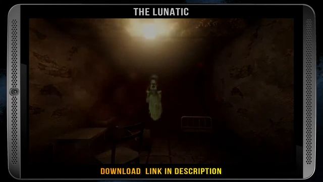 THE LUNATIC [Download PC Game] смотреть онлайн