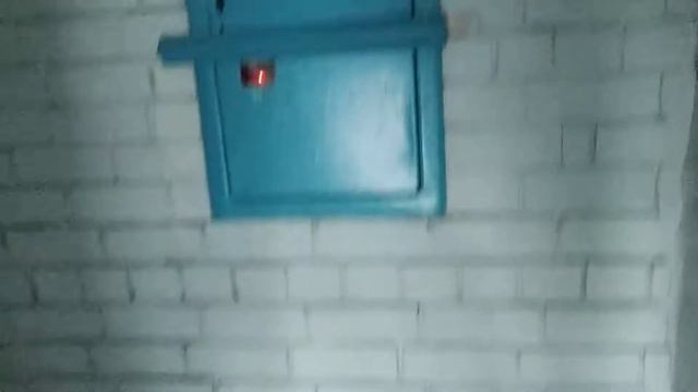 Лифт УКМ, Г/П 320 кг, V=0,71 м/сек (ул. Тверская, 17, подъезд 5, г. Днепропетровск) смотреть онлайн