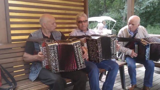 Любая суббота,парк Кузьминки,с11.00,главный вход.01.07.23г. смотреть онлайн