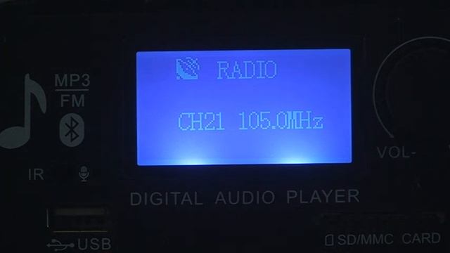 Kebidu AC 6921 МР 3 ,Bluetooth 5.0. FM приставка смотреть онлайн