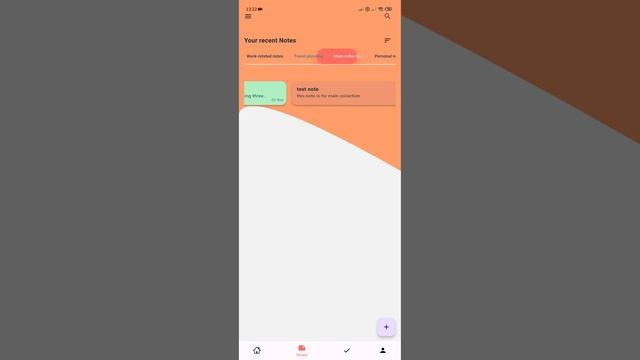 Building a Flutter Note and Todos App: Inviting Friends and Collaboration ( Link In Description) смотреть онлайн