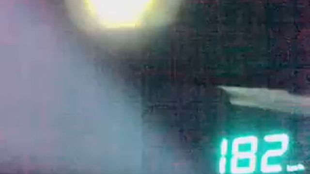 Yaris D4D 184 kph (114.3 mph) смотреть онлайн