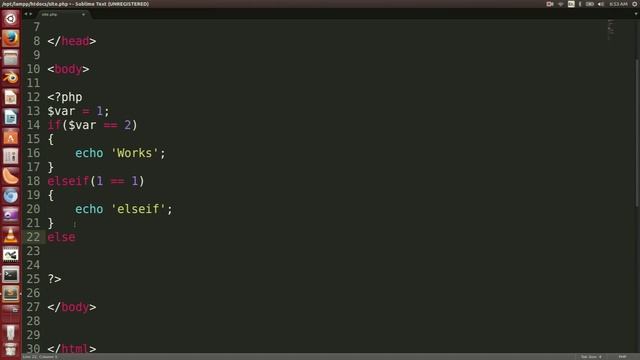 What if PHP could смотреть онлайн