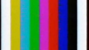 Профилактика 1 канала Останкино (ЧАСТЬ 5-я) реконструкция август 1994 г.