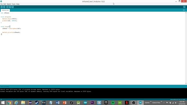 Using 2 Pin IF Receivers/Emitters | Arduino Tutorial смотреть онлайн