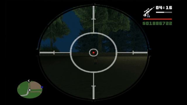 Разгадка Культа Эпсилон ФАКТЫ. Деревья разговаривают? Тайна культа Эпсилон. GTA San Andreas смотреть онлайн