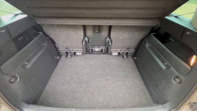 Skoda Roomster   CP12 DDF