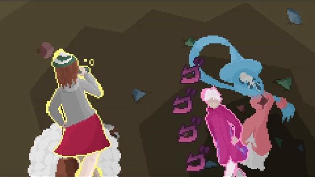 Pokémon Sword and Shield - Battle! Bede [8-bit; N163] (ft. SS5K) смотреть онлайн