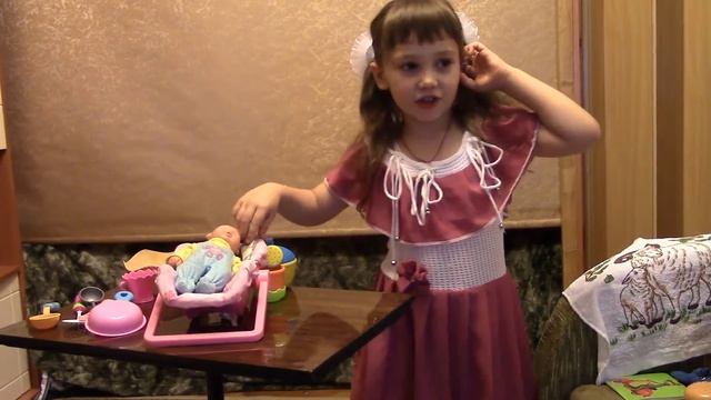 Корней Чуковский «Мойдодыр» смотреть онлайн