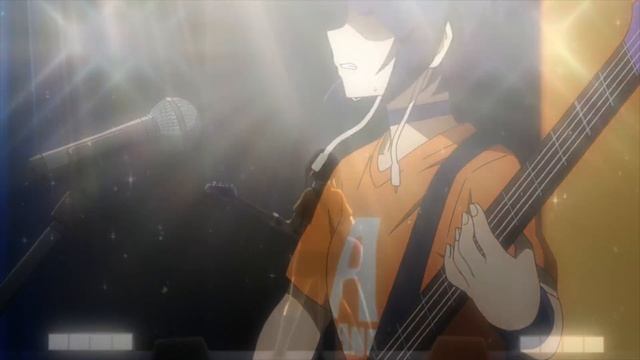 Eri is freed from Chisaki's "Ghost" - School Festival ended [60FPS 1080p] смотреть онлайн