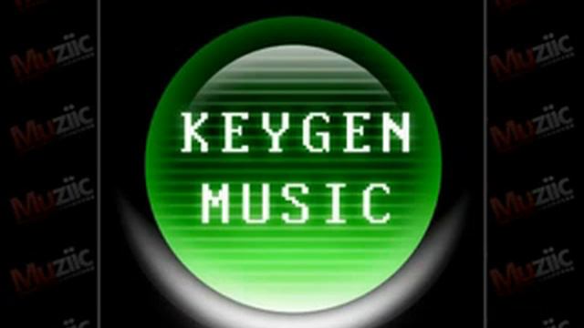 [Keygen Music] AAOCG - Nero Burning Rom 5.5.9.0kg