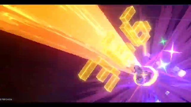 Honkai: Star Rail. Silver Wolf VS Svarog World 4-3 смотреть онлайн