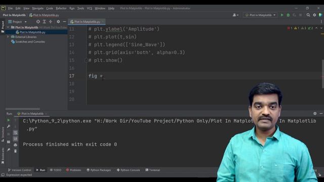 How To Plot And Subplot Using Matplotlib: A Step-By-Step Guide смотреть онлайн